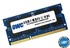 OWC SO-DIMM DDR3 4GB 1066MHz CL7 Apple Qualified