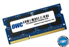 OWC SO-DIMM DDR3 8GB 1066MHz CL7 Apple Qualified