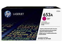 HP Toner HP 653A magenta , 16000str , CM1415fn/CP1525nw