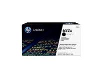 HP Toner HP 652A black , 11000str , CM1415fn/CP1525nw