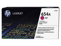 HP Toner HP 654A magenta , 15000str , ColorLJ Enterprise M651