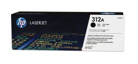 HP Toner HP 312A black , 2400str , MFP M476 series