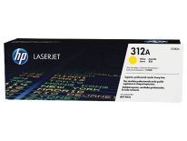 HP Toner HP 312A yellow , 2700str , MFP M476 series