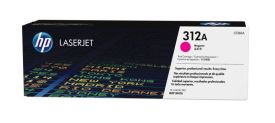 HP Toner HP 312A magenta , 2700str , MFP M476 series