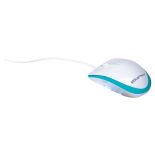 I.R.I.S. IRISCan Mouse Executive 2 - skaner mobilny w myszce komputerowej (Win/Mac)