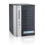 Thecus Serwer plików NAS Thecus N7710-G bez HDD 7-bay tower 2.9GHz, 4GB, 1x 10GbE