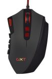 Trust GXT 166 MMO Gaming Laser Mouse