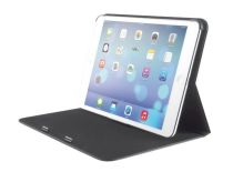 Trust Aeroo Ultrathin Folio Stand for iPad mini - black