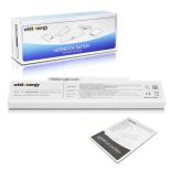 Whitenergy bateria do laptopa Samsung R580 11.1V Li-Ion 4400mAh biała