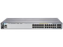 HP Switch 2920-24G-PoE+ 24xGBit/4xSFP J9727A