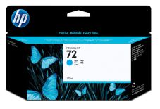 HP Tusz HP 72 cyan , 130ml