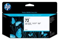 HP Tusz HP 72 photo black , 130ml