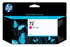 HP Tusz HP 72 magenta , 130ml