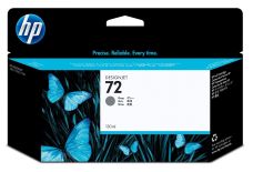 HP Tusz HP 72 grey , 130ml