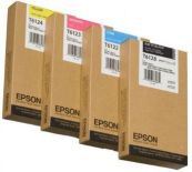 Epson wkład atramentowy do Stylus 7400/7450/9400/9450 (magenta, 220ml)