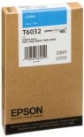 Epson wkład atramentowy do Stylus 7800/7880/9800/9880 (cyan, 220ml)