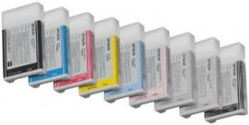 Epson wkład atramentowy do Stylus 7800/7880/9800/9880 (yellow, 220ml)