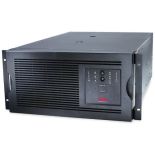 APC Smart-UPS 5000VA 230V Rackmount/Tower 5U