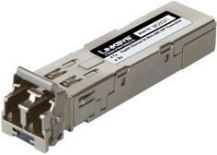 Linksys Cisco MGBSX1 Gigabit SX Mini-GBIC SFP Transceiver