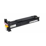 Konica Minolta Toner , 12000 str , Magenta , Magicolor 5550 5570 5650 5670