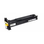 Konica Minolta Toner , 12000 str , Yellow , Magicolor 5550 5570 5650 5670