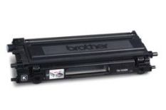 Brother Toner TN130BK black , 2 500str , HL-4040CN / HL-4050CDN / HL-4070CDW