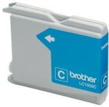 Brother Tusz LC1000C cyan , 400str , DCP330C / DCP540CN / MFC5460CN