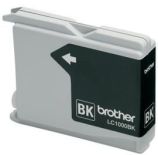 Brother Tusz LC1000BK black , 500str , DCP330C / DCP540CN / MFC5460CN