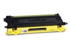 Brother Toner TN130Y yellow , 1 500str , HL-4040CN / HL-4050CDN / HL-4070CDW