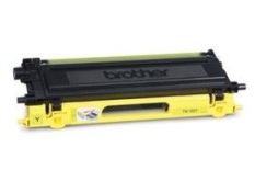 Brother Toner TN135Y yellow , 4 000str , HL-4040CN / HL-4050CDN / HL-4070CDW