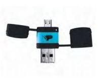 Patriot Stellar Boost XT 32GB Micro USB +USB 3.0 110MB/s OTG