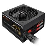 Thermaltake Toughpower 550W Modular (80+ Gold, 2xPEG, 140mm, Single Rail)