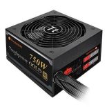 Thermaltake Toughpower 750W Modular (80+ Gold, 4xPEG, 140mm, Single Rail)