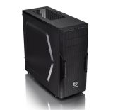 Thermaltake Versa H22 USB 3.0 (120mm), czarna