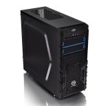 Thermaltake Versa H23 USB 3.0 (120mm), czarna