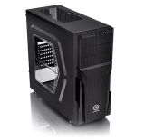 Thermaltake Versa H21 USB 3.0 Window (120mm), czarna