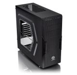 Thermaltake Versa H22 USB 3.0 Window (120mm), czarna