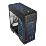 Thermaltake Obudowa Core V71 Big Tower USB3.0 Window (140mm 3x200mm), czarna