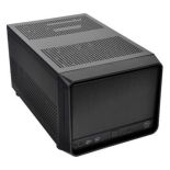 Thermaltake Obudowa Urban SD1 miniITX USB3.0, czarna