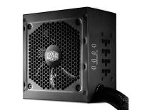 Cooler Master ZASILACZ COOLER MASTER G550M ATX 550W MODULARNY 80+ BRONZE