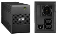 Eaton UPS 5E 650i DIN