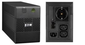 Eaton UPS 5E 850i USB DIN