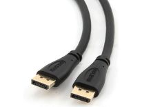 Gembird kabel DisplayPort v1.2 M/M 1m Gold