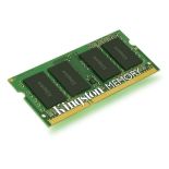 Kingston 2GB 1333MHz DDR3 Non-ECC CL9 SODIMM