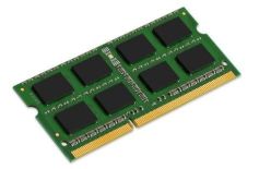 Kingston 2GB 1600MHz DDR3L CL11 SODIMM 1.35V