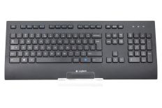 Logitech Comfort Keyboard K280E US INTL