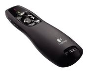 Logitech Wireless Presenter R400 - 2.4GHZ - EMEA - ARCA HENDRIX