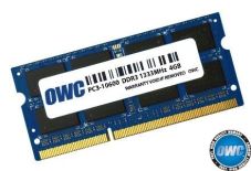 OWC SO-DIMM DDR3 4GB 1333MHz CL9 Apple Qualified