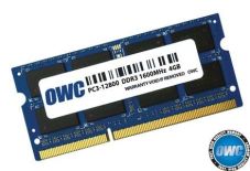 OWC SO-DIMM DDR3 4GB 1600MHz CL11 Low Voltage Apple Qualified