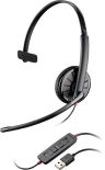 Plantronics Słuchawki z mikrofonem Czarny 200264-02